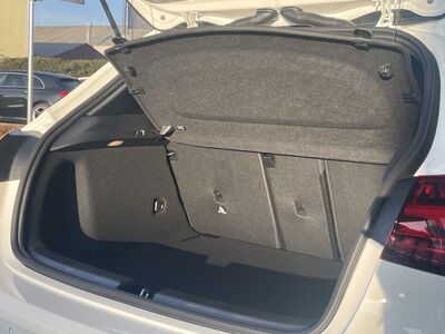 Mercedes-Benz A-Klasse Gebrauchtwagen