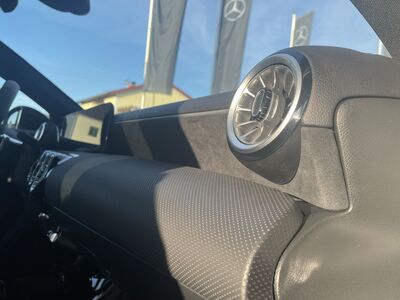 Mercedes-Benz A-Klasse Gebrauchtwagen