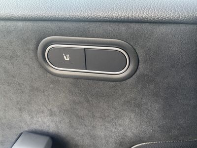 Mercedes-Benz A-Klasse Gebrauchtwagen