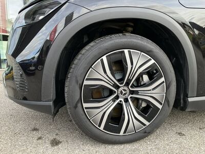 Mercedes-Benz EQE Vorführwagen