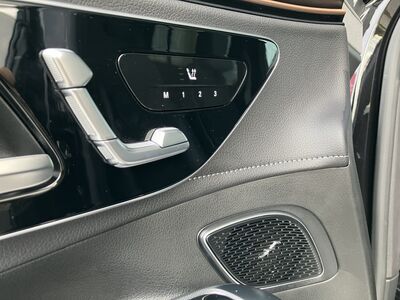 Mercedes-Benz EQE Vorführwagen