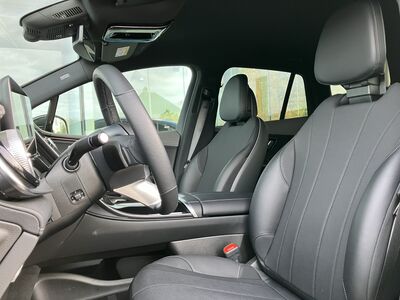 Mercedes-Benz EQE Vorführwagen