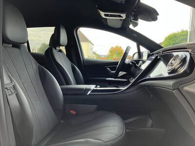 Mercedes-Benz EQE Vorführwagen