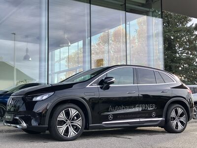 Mercedes-Benz EQE Vorführwagen
