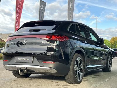 Mercedes-Benz EQE Vorführwagen