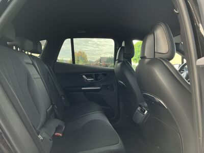 Mercedes-Benz EQE Vorführwagen