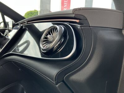 Mercedes-Benz EQE Vorführwagen