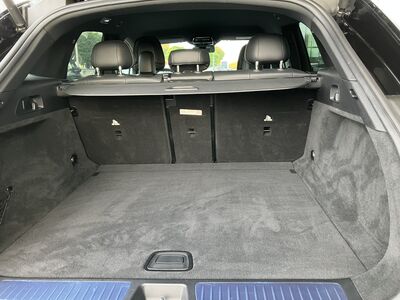 Mercedes-Benz EQE Vorführwagen