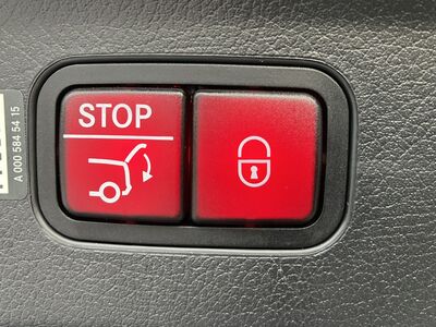 Mercedes-Benz EQE Vorführwagen