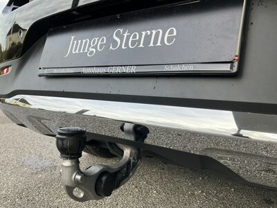 Mercedes-Benz EQE Vorführwagen