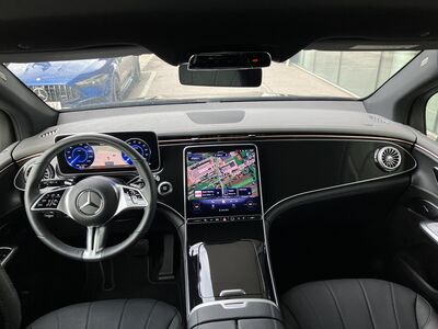 Mercedes-Benz EQE Vorführwagen