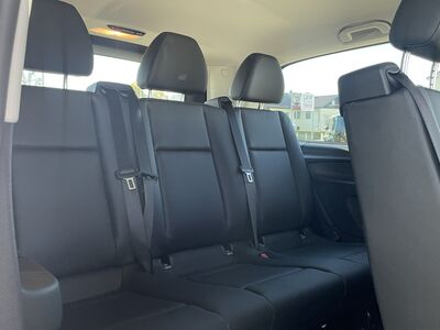 Mercedes-Benz Vito Gebrauchtwagen