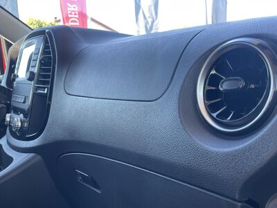 Mercedes-Benz Vito Gebrauchtwagen