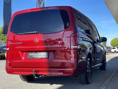 Mercedes-Benz Vito Gebrauchtwagen