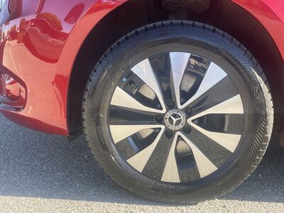 Mercedes-Benz Vito Gebrauchtwagen