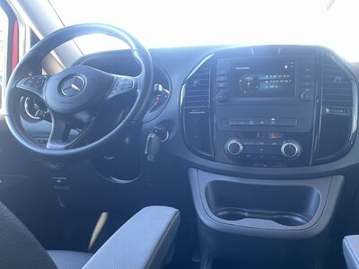 Mercedes-Benz Vito Gebrauchtwagen