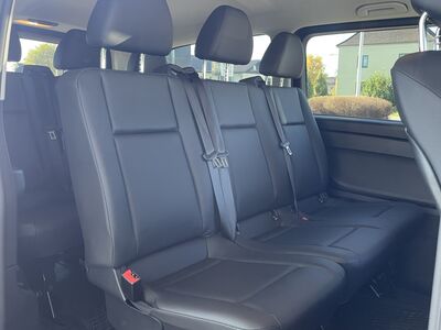Mercedes-Benz Vito Gebrauchtwagen
