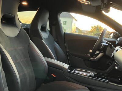 Mercedes-Benz CLA Jahreswagen Mercedes-Benz CLA Jahreswagen