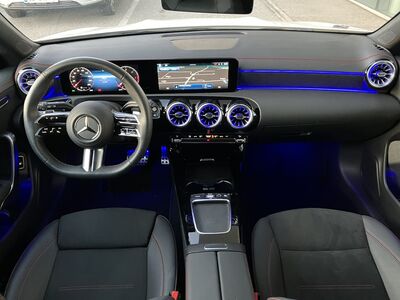 Mercedes-Benz CLA Jahreswagen Mercedes-Benz CLA Jahreswagen