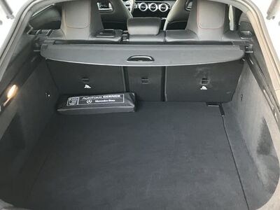 Mercedes-Benz CLA Jahreswagen Mercedes-Benz CLA Jahreswagen