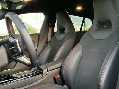 Mercedes-Benz CLA Jahreswagen Mercedes-Benz CLA Jahreswagen