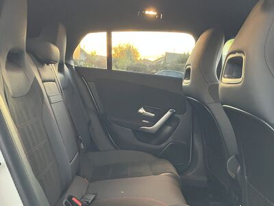 Mercedes-Benz CLA Jahreswagen Mercedes-Benz CLA Jahreswagen