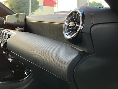 Mercedes-Benz CLA Jahreswagen Mercedes-Benz CLA Jahreswagen