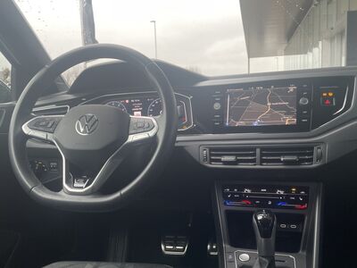 VW Taigo Gebrauchtwagen