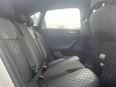 VW Taigo Gebrauchtwagen