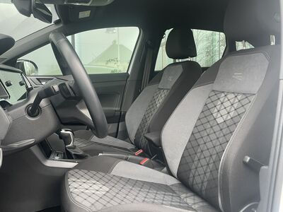 VW Taigo Gebrauchtwagen