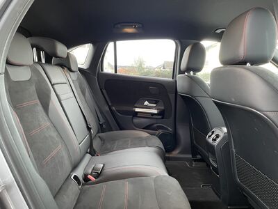Mercedes-Benz EQA Gebrauchtwagen