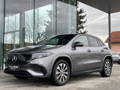Mercedes-Benz EQA Gebrauchtwagen