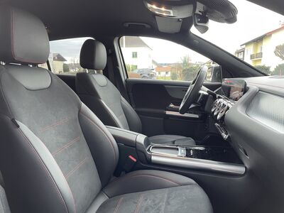 Mercedes-Benz EQA Gebrauchtwagen