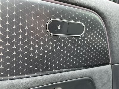 Mercedes-Benz EQA Gebrauchtwagen