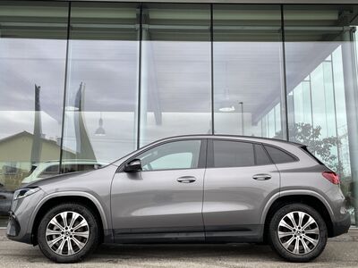 Mercedes-Benz EQA Gebrauchtwagen