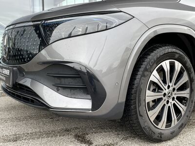 Mercedes-Benz EQA Gebrauchtwagen