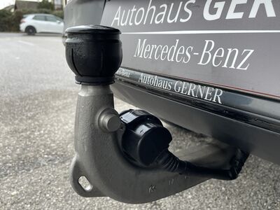 Mercedes-Benz EQA Gebrauchtwagen