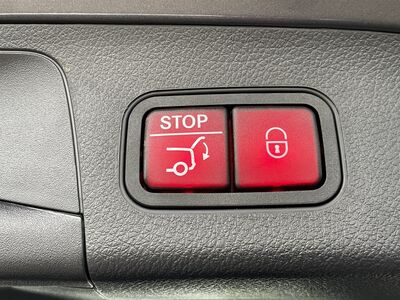 Mercedes-Benz EQA Gebrauchtwagen