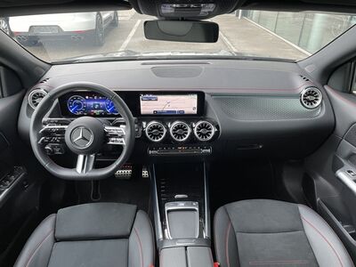 Mercedes-Benz EQA Gebrauchtwagen