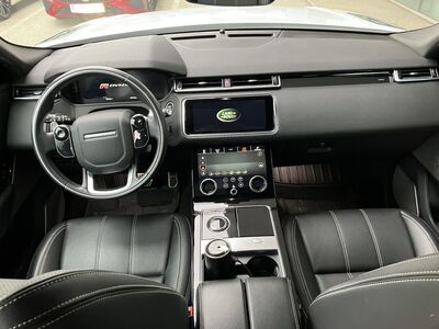Land Rover Range Rover Velar Gebrauchtwagen