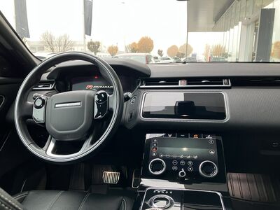 Land Rover Range Rover Velar Gebrauchtwagen