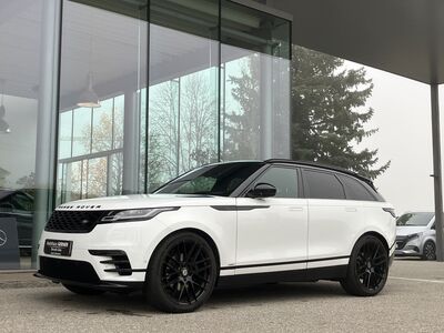 Land Rover Range Rover Velar Gebrauchtwagen