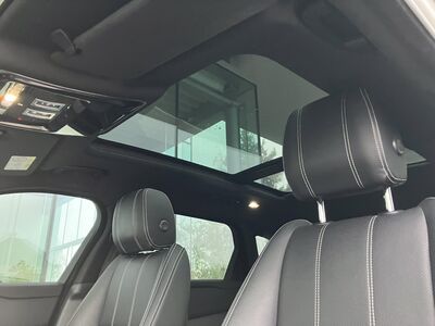 Land Rover Range Rover Velar Gebrauchtwagen