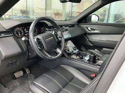 Land Rover Range Rover Velar Gebrauchtwagen