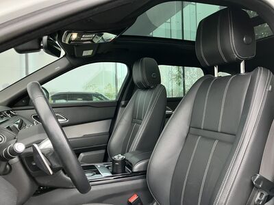 Land Rover Range Rover Velar Gebrauchtwagen