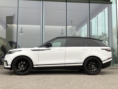 Land Rover Range Rover Velar Gebrauchtwagen