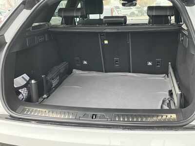 Land Rover Range Rover Velar Gebrauchtwagen