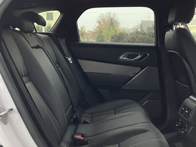 Land Rover Range Rover Velar Gebrauchtwagen