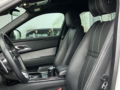 Land Rover Range Rover Velar Gebrauchtwagen