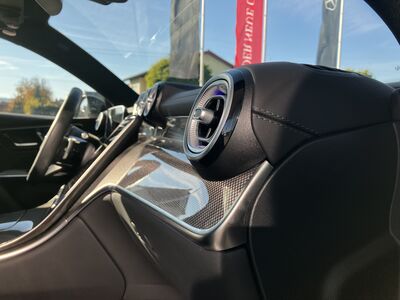 Mercedes-Benz GLC Gebrauchtwagen